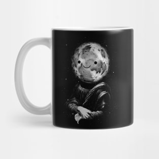 MOONalisa Mug